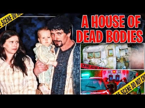 Bloodbath in Indiana: The Napier Family Massacre (True Crime Documentary) thumbnail