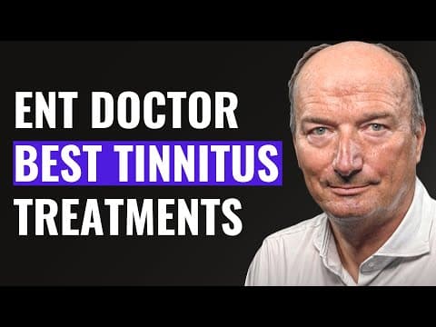 This German ENT Has Treated 1,000+ Tinnitus Patients – Here’s What He Learned thumbnail