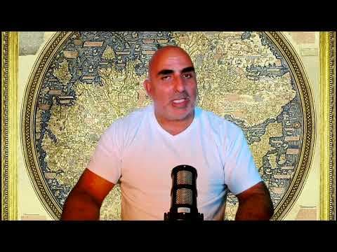 Our darkest hour; the gratitude we owe Iran; why Zionism means the end of Judaism for many of us thumbnail