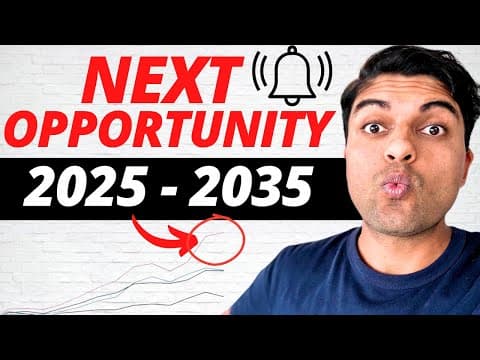 Where I Would Buy A House For $600K | Regional Property Investment thumbnail