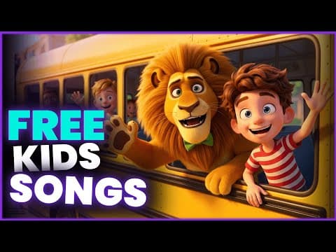 Scale Your Kids Channel 10x Faster With This AI Trick thumbnail