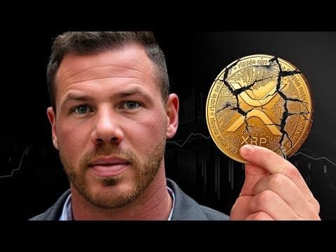 You'll Never Be Able to Buy Crypto Again thumbnail