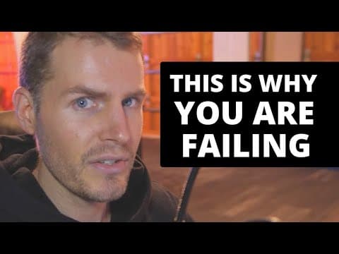 The 3 Stages Of Wealth EVERYONE Must Go Through thumbnail