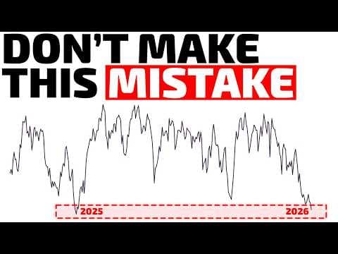 If You're Bearish, Watch This thumbnail