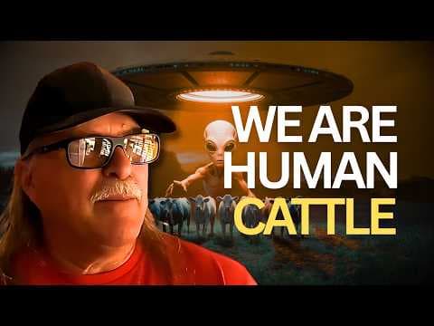 Before you try Mike’s Astral Projection technique... Hear his warning (Prison Planet Theory) thumbnail