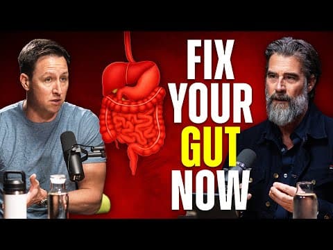 Gut Health: The Truth You’ve Never Been Told thumbnail