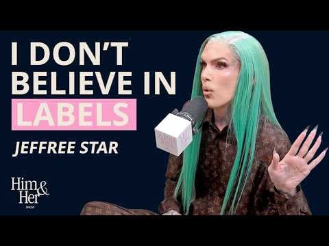 Jeffree Star: “I am NOT Gay, I Am Just Me!” thumbnail