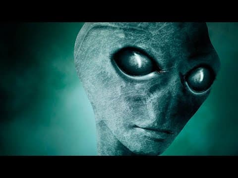 Why Haven't We Found Aliens Yet? thumbnail