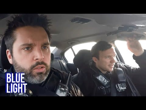 Reckless Driver Puts Lives at Risk During Police Chase | All New Traffic Cops FULL EPISODE thumbnail