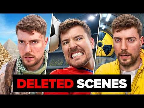 MrBeast Deleted Scenes thumbnail