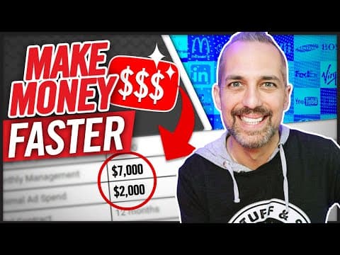 This One Thing Doubled my Brand Deals - How to pitch a brand & What to Charge thumbnail