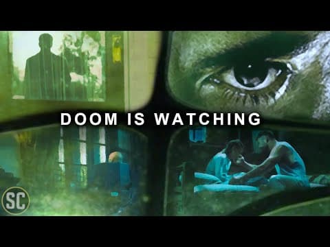 Every Clue that Dr Doom is Hiding in the Avengers: Doomsday Trailers thumbnail