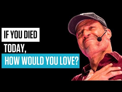 How to Love Fully in Relationships Every Day thumbnail