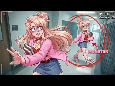My Sister Copy Everything I Do thumbnail