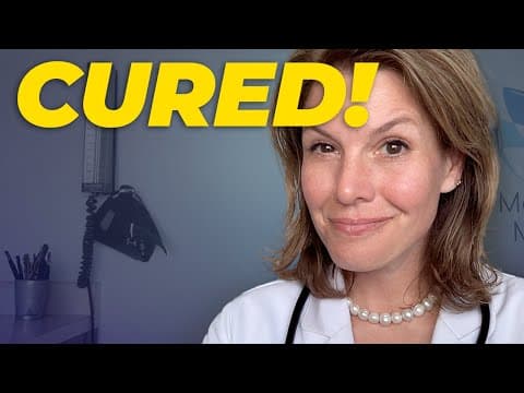 Why You Are NOT Reversing Your Insulin Resistance thumbnail