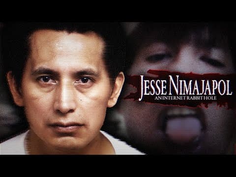 Jesse Nimajapol: An Internet Rabbit Hole thumbnail