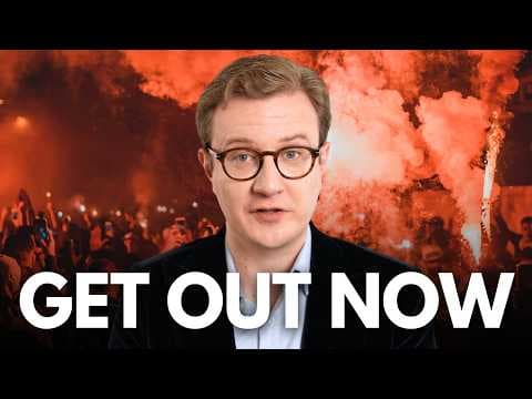 The Ultimate Global Exit Strategy, Be Prepared for Anything thumbnail