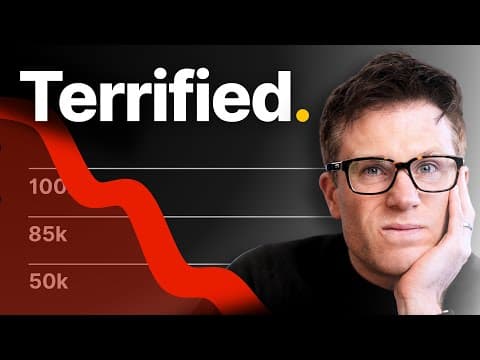 The New AI Threat Terrifying Every Global Brand thumbnail