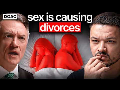 World No.1 Divorce Lawyer: If You Do This, Your Marriage Is Already Over. thumbnail