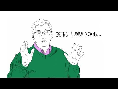 What Makes Humans Unique Compared to Other Animals? thumbnail