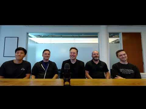 Neuralink Live Update - July 2024 thumbnail