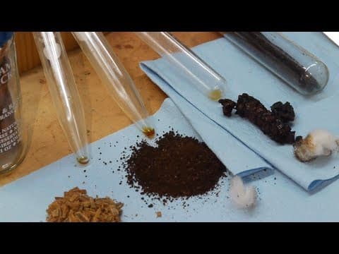 How to Make Supercritical CO2 Extraction with Dry Ice thumbnail