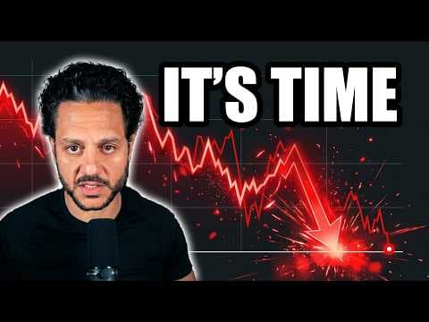 A Once in a Generation Opportunity is Coming. thumbnail