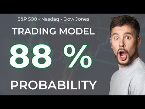 What Is the Top Secret Trading Strategy with 88% Success Rate? thumbnail