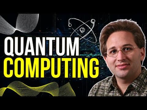 What Role Does Collaboration Play in Quantum Innovation? thumbnail