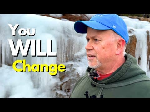 How Youtube will CHANGE YOU thumbnail