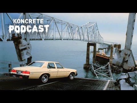 What Happened During the Sunshine Skyway Bridge Disaster? thumbnail