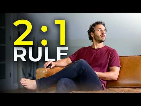 20 Proven Habits To Double Your Income thumbnail