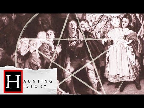 The History Of Halloween thumbnail