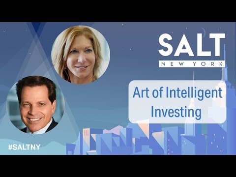 How to Invest Wisely During Market Downturns thumbnail