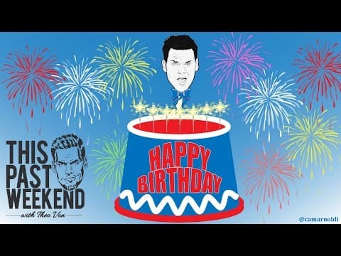 How to Embrace Getting Older on Your Birthday thumbnail