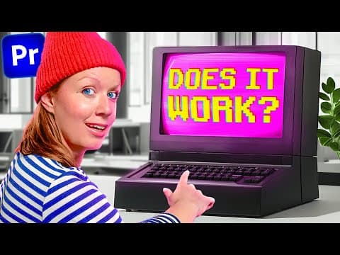 Create an AI Film Start to Finish thumbnail