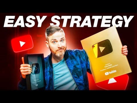How I Built a Successful YouTube Channel thumbnail