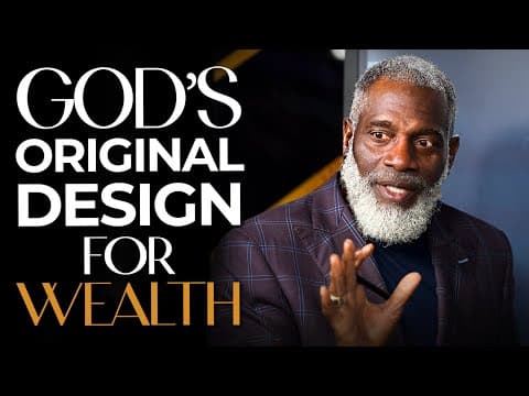 Biblical Truths About Wealth That Could Make You Rich thumbnail