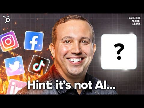 How to 10X Your Business with Marketing Strategies thumbnail