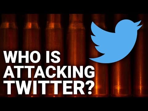 Why Are People So Mean on Twitter? thumbnail