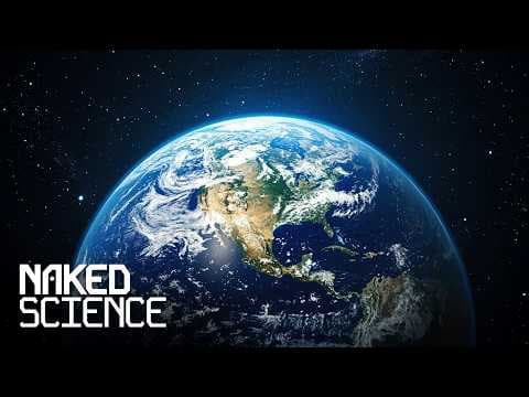 The Making Of Planet Earth | FULL DOCUMENTARY thumbnail