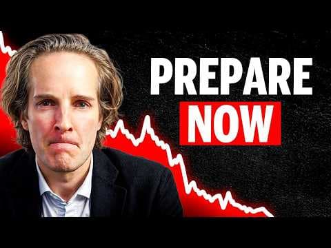 Why Are Big Banks Warning of a Market Selloff? thumbnail