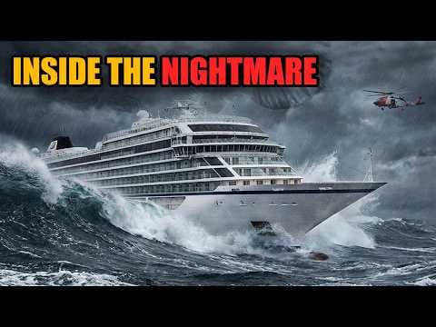 The Design Flaw That Almost Sank the Viking Sky thumbnail