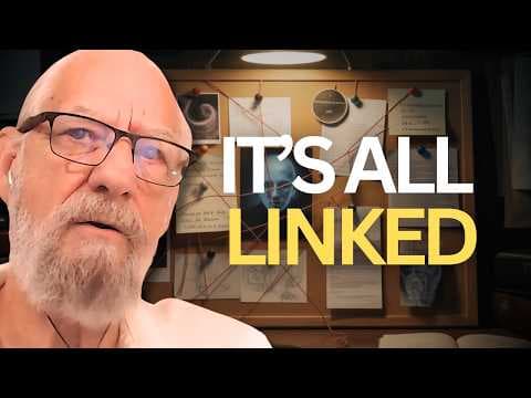 50 Years of Astral Projection and the Strange Ties between AI & Consciousness thumbnail