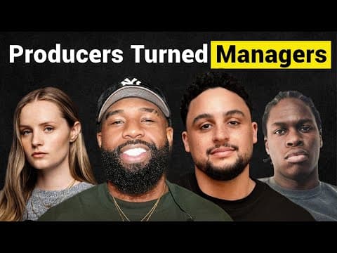 How Daniel Caesar's Team HACKED The Music Industry! thumbnail