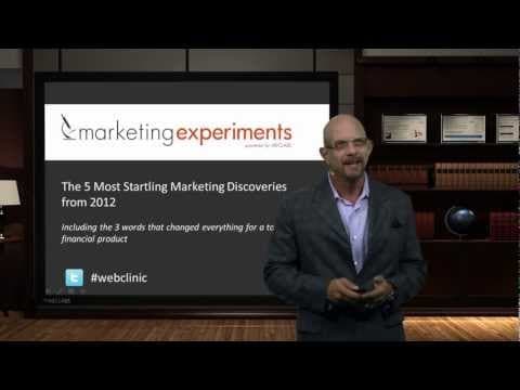 What Are the 5 Most Surprising Marketing Insights? thumbnail
