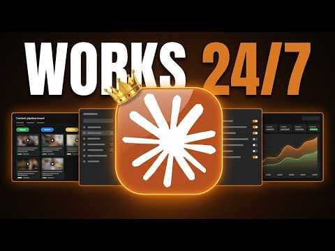 How to Set Up Claude Cowork for Daily Business thumbnail