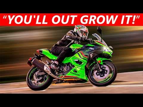 7 WORST Pieces of Motorcycle Advice I've Ever Heard thumbnail