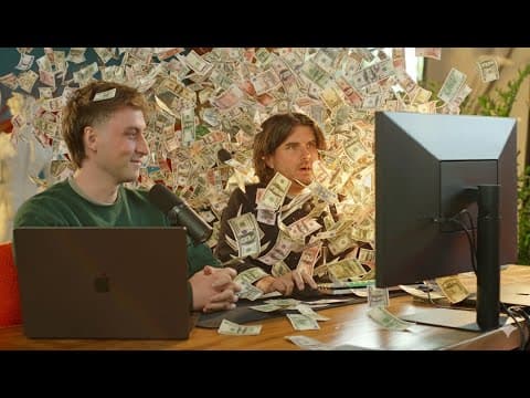 How To Make Money On Skool | Skool News #25 thumbnail