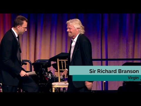 How Did Richard Branson Turn a Canceled Flight Into a Billion-Dollar Idea? thumbnail